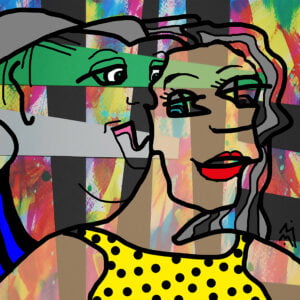 let-s-dance, art-print